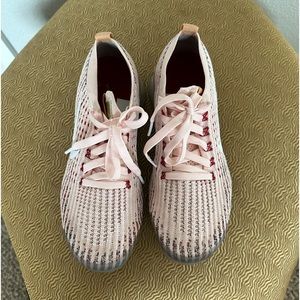 Nike Women’s Air VaporMax FlyKnit Shoes